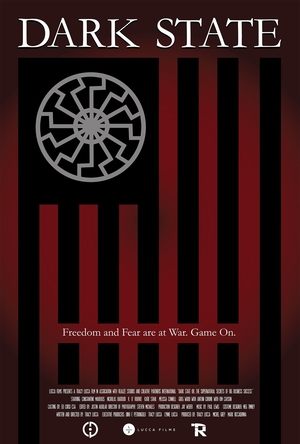 Watch Free Dark State (2021)