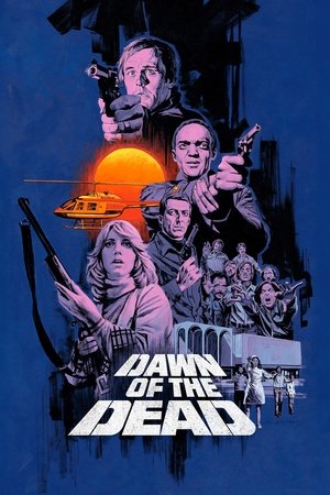 Watch Full Movie: Dawn of the Dead (1978)
