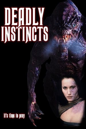 Watch Free Deadly Instincts (1997)