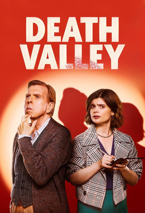 Watch Free Death Valley (2025)