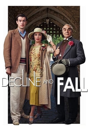 Watch Free Decline and Fall (2017)
