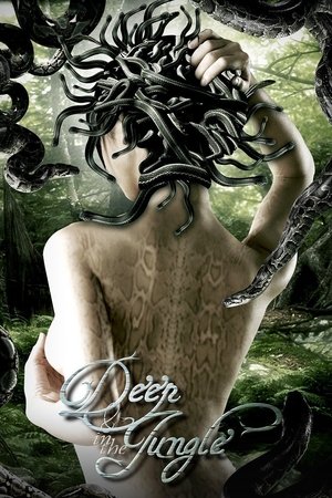 Watch Free Deep in the Jungle (2008)