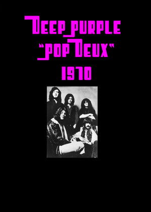 Watch Free Deep Purple Live in Concert 197273 (2005)