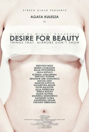 Watch Free Desire for Beauty (2013)