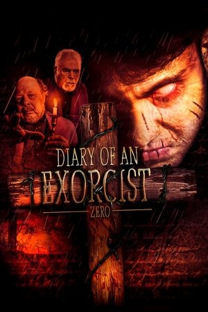 Watch Free Diï¿½rio de um Exorcista Zero (2016)