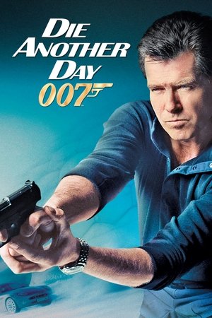 Watch Free 007 James Bond Die Another Day 2002