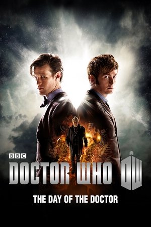 Watch Free The Day of the Doctor (2013)