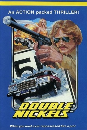 Watch Free Double Nickels (1977)