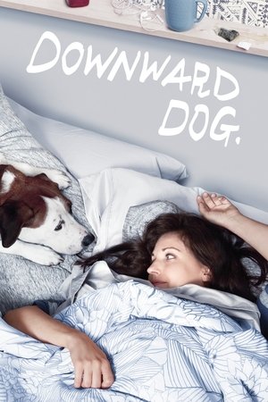 Watch Free Downward Dog (2017)