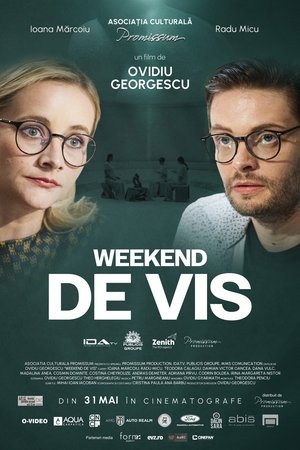 Watch Free Weekend de vis (2024)