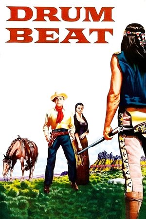 Watch Free Drum Beat (1954)