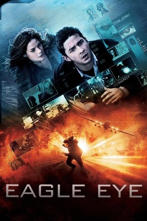 Watch Free Eagle Eye 2008