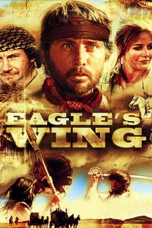 Watch Free Eagles Wing (1979)