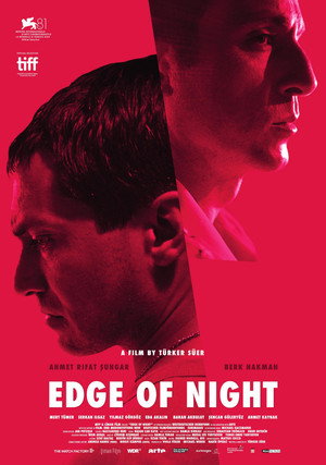 Watch Free Edge of Night (2024)