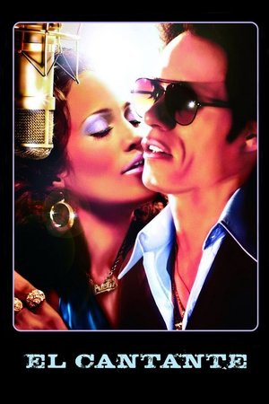 Watch Free El cantante (2006)