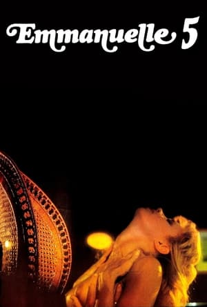 Watch Free Emmanuelle 5 (1987)