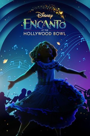 Watch Free Encanto at the Hollywood Bowl (2022)