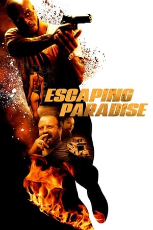 Watch Full Movie: Escaping Paradise (2022)