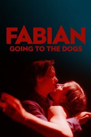 Watch Free Fabian Going to the Dogs (2021)