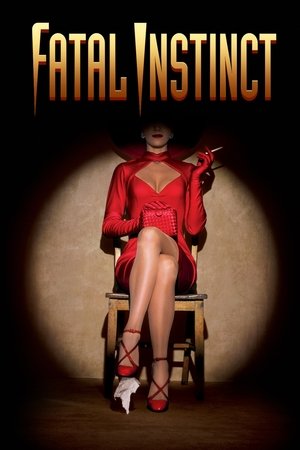 Watch Free Fatal Instinct (1993)