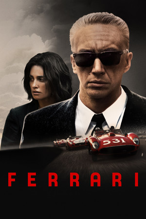 Watch Free Ferrari (2023)