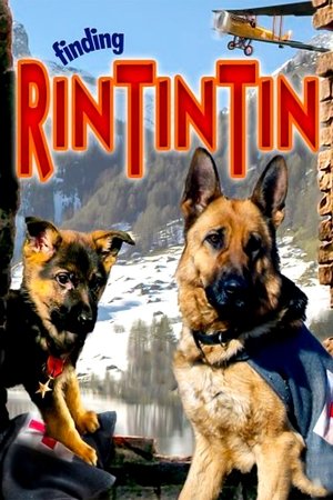 Watch Free Finding Rin Tin Tin (2007)