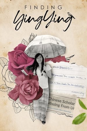 Watch Free Finding Yingying (2020)