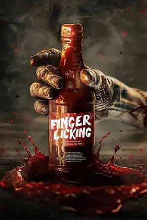 Watch Free Finger Licking (2024)