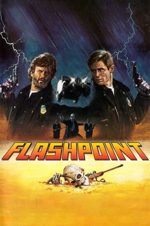 Watch Free Flashpoint (1984)