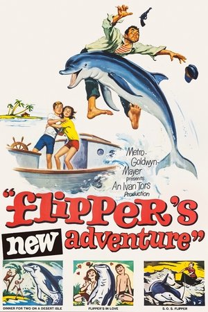 Watch Full Movie: Flippers New Adventure (1964)