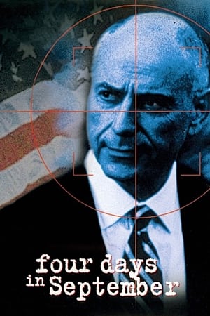 Watch Free Four Days in September (1997)