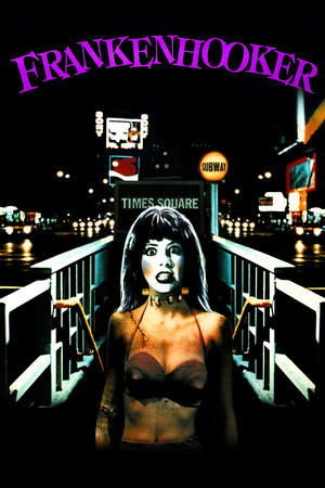 Watch Free Frankenhooker (1990)