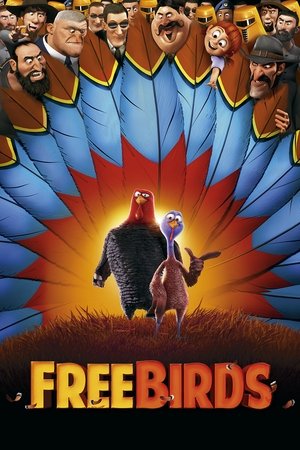Watch Free Free Birds (2013)