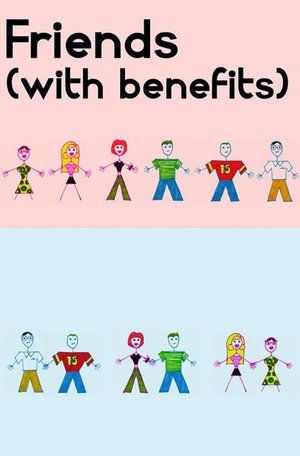 Watch Free Friends (With Benefits) (2009)