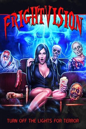 Watch Free Frightvision (2020)