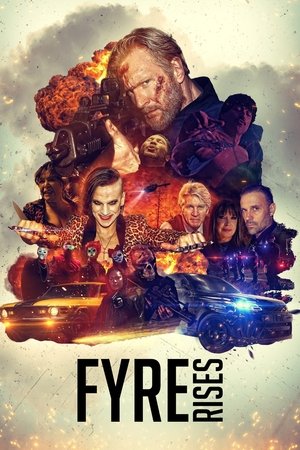 Watch Free Fyre Rises (2024)