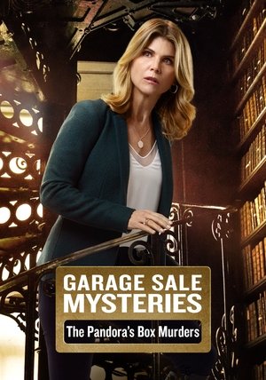 Watch Free Garage Sale Mystery Pandoras Box (2018)