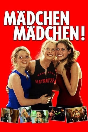 Watch Free Girls on Top (2001)