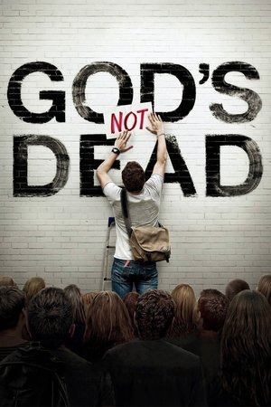 Watch Free Gods Not Dead 2014