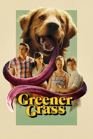 Watch Free Greener Grass (2015)