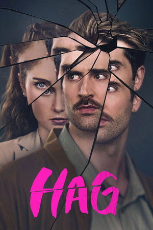 Watch Free Hag (2025)