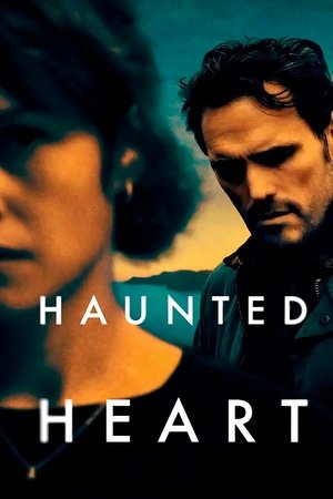 Watch Free Haunted Heart (2024)