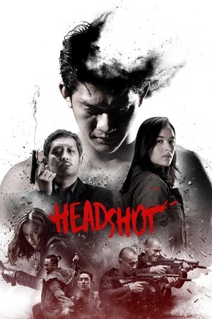 Watch Free Headshot (2016)
