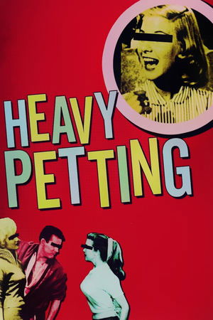 Watch Free Heavy Petting (1989)