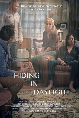 Watch Free Hiding in Daylight (2019)