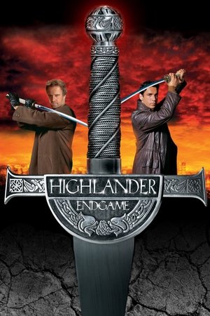 Watch Free Highlander: Endgame (2000)