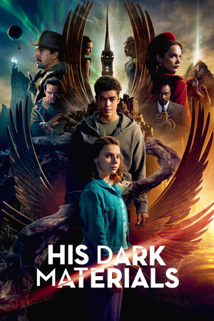 Watch Free His Dark Materials (2019 )