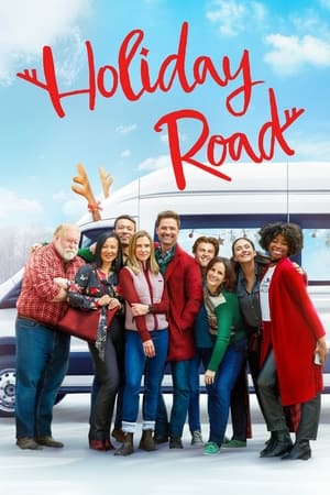 Watch Free Holiday Road (2023)