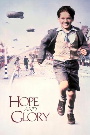 Watch Free Hope and Glory (1987)