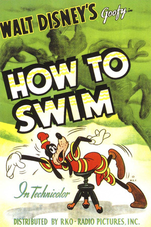 Watch Free How to Swim (1942)